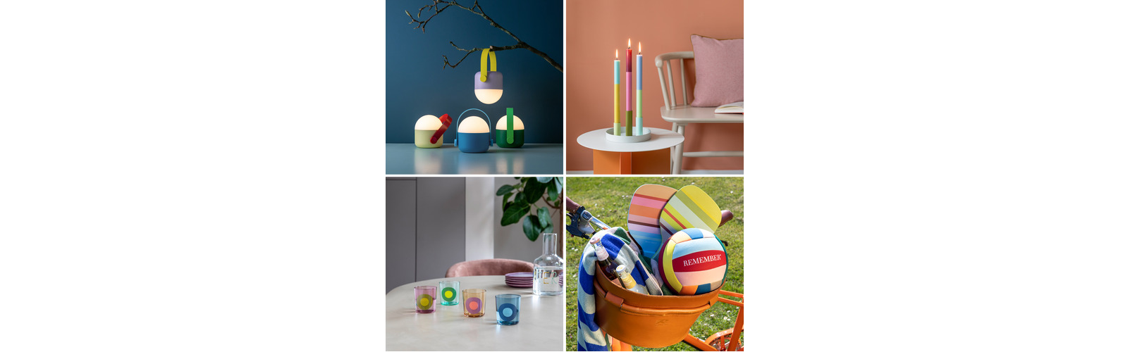 Remember - Homeware - Day and Age